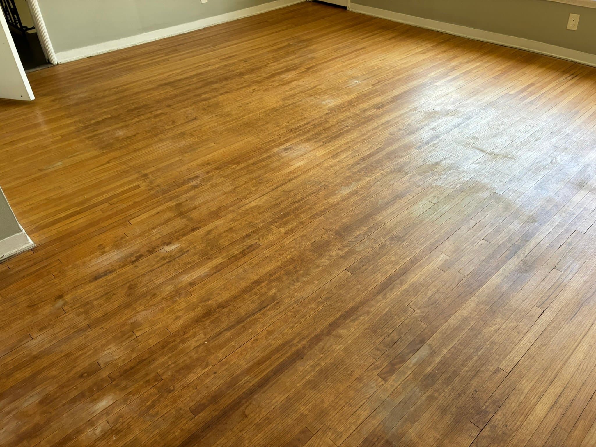 Los Angeles Apartment: 1214 S Bronson Ave #3