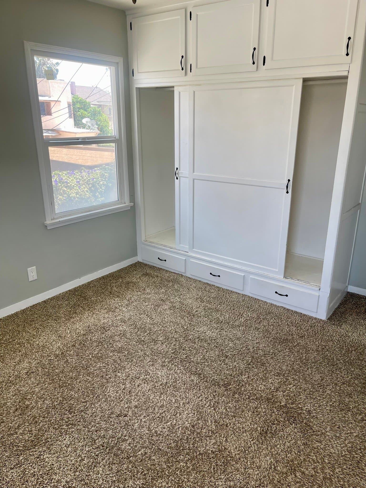 Los Angeles Apartment: 1214 S Bronson Ave #3