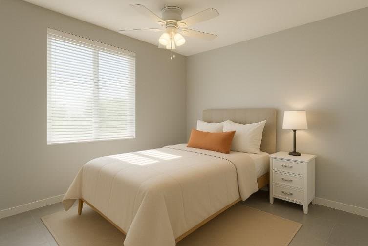 Houston Apartment: 5457 Pardee St