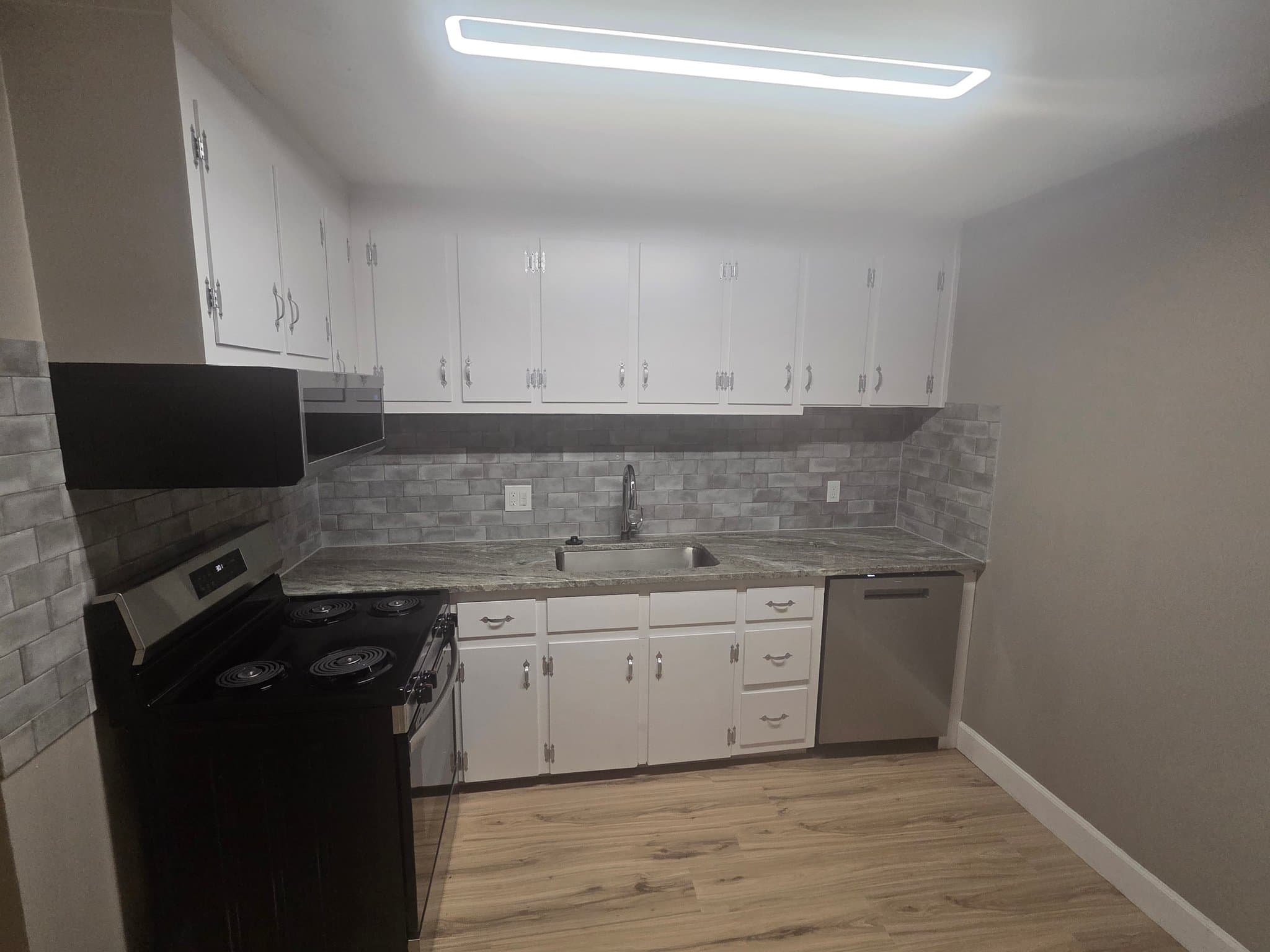 Denver Apartment: 918 S. Pennsylvania ST