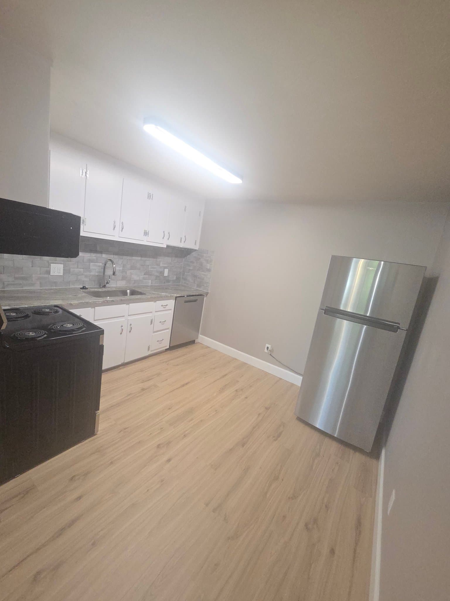 Denver Apartment: 918 S. Pennsylvania ST