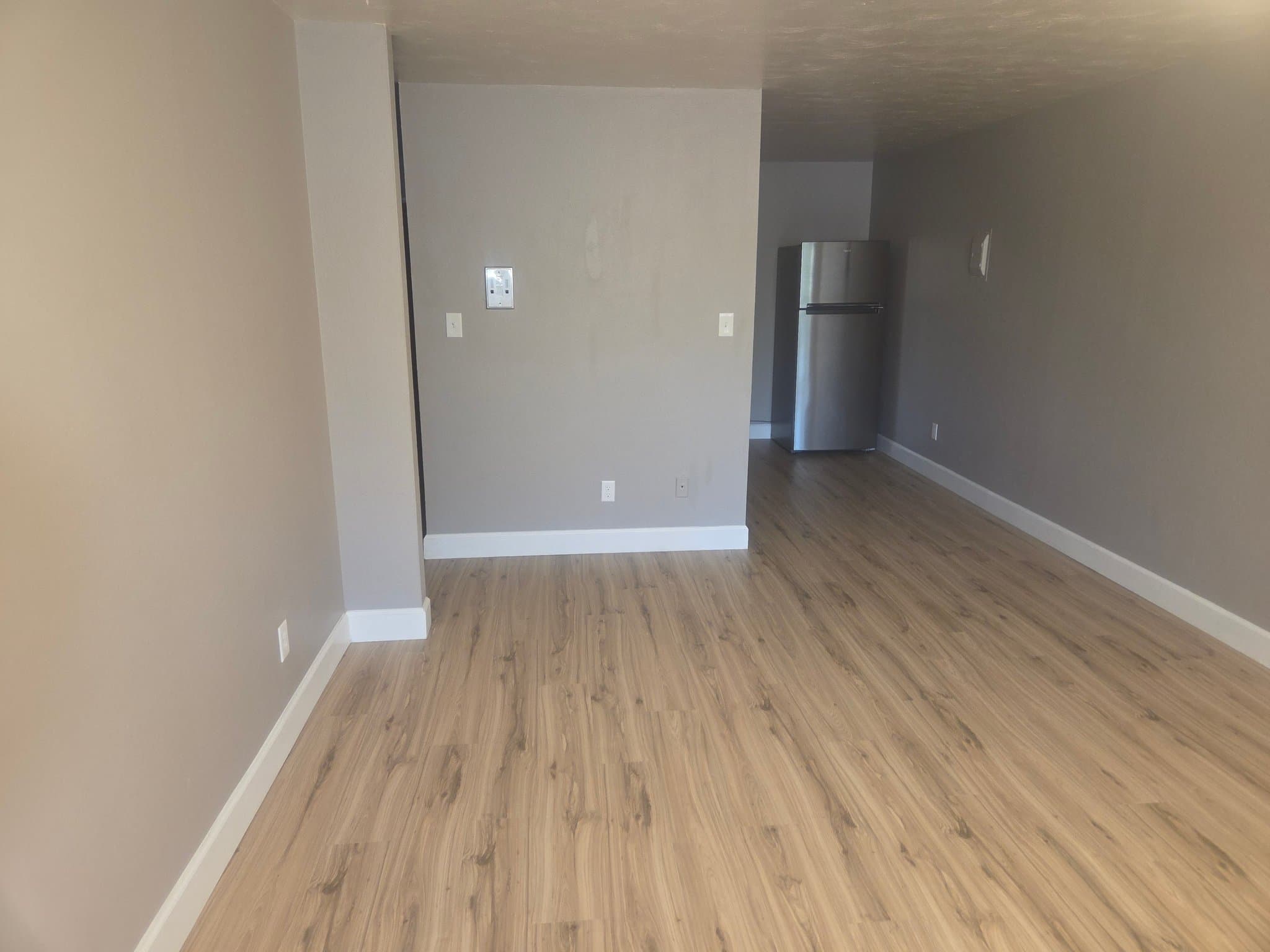 Denver Apartment: 918 S. Pennsylvania ST