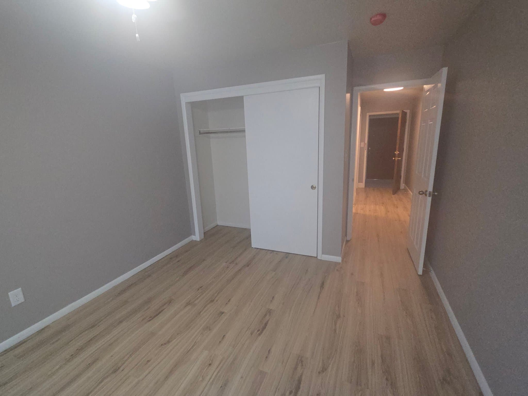 Denver Apartment: 918 S. Pennsylvania ST