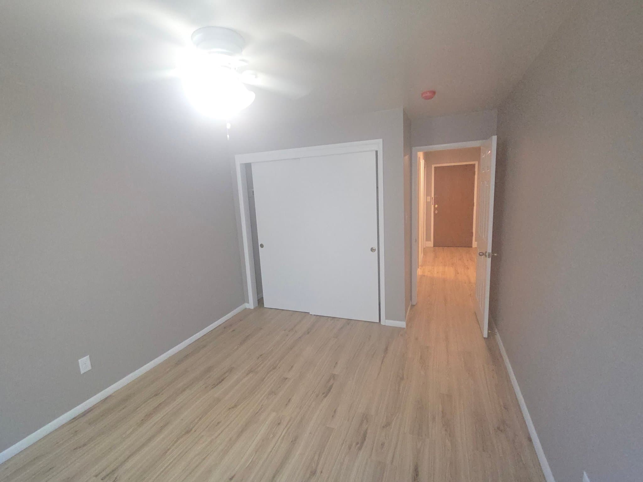 Denver Apartment: 918 S. Pennsylvania ST