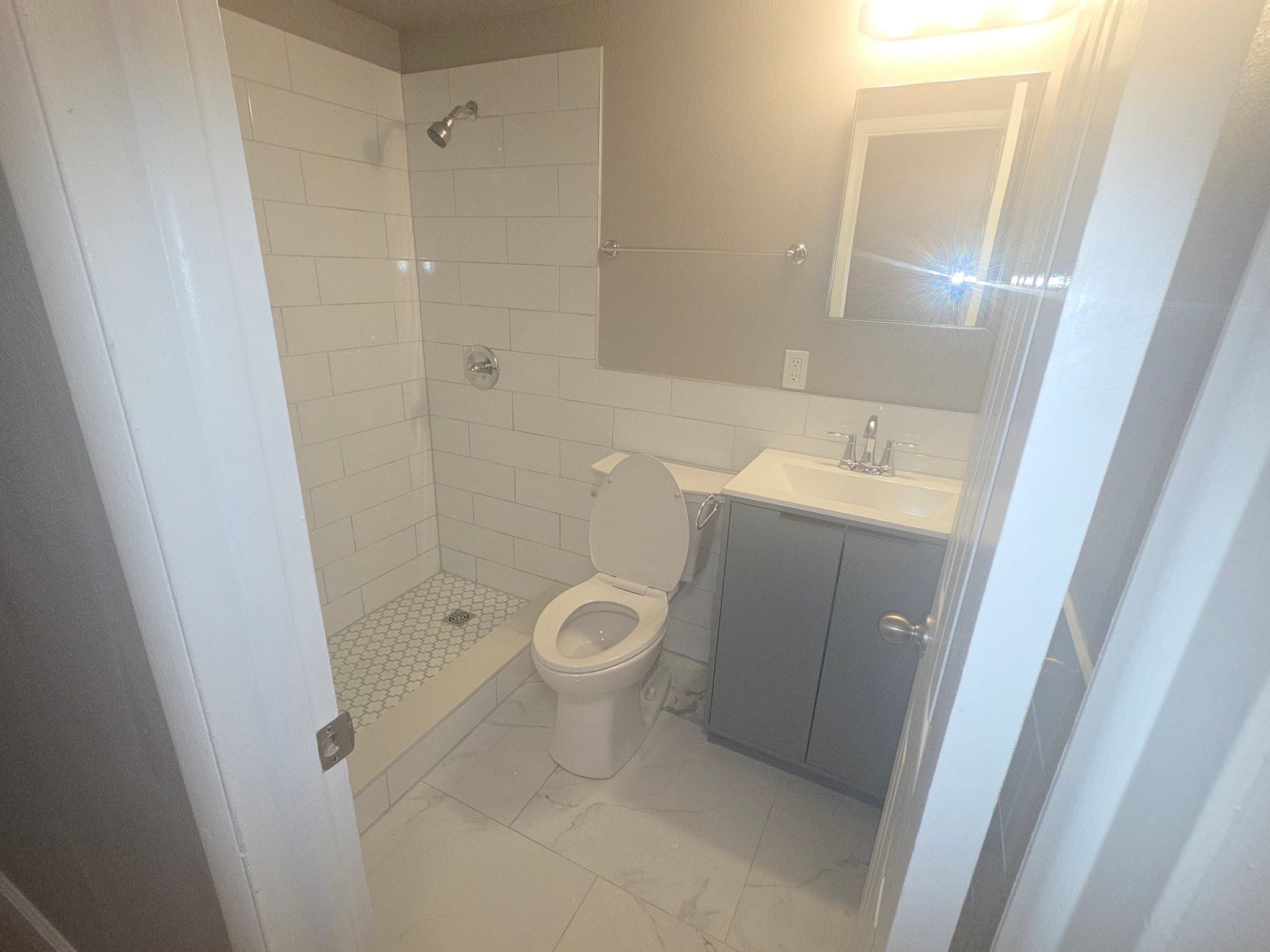Denver Apartment: 918 S. Pennsylvania ST