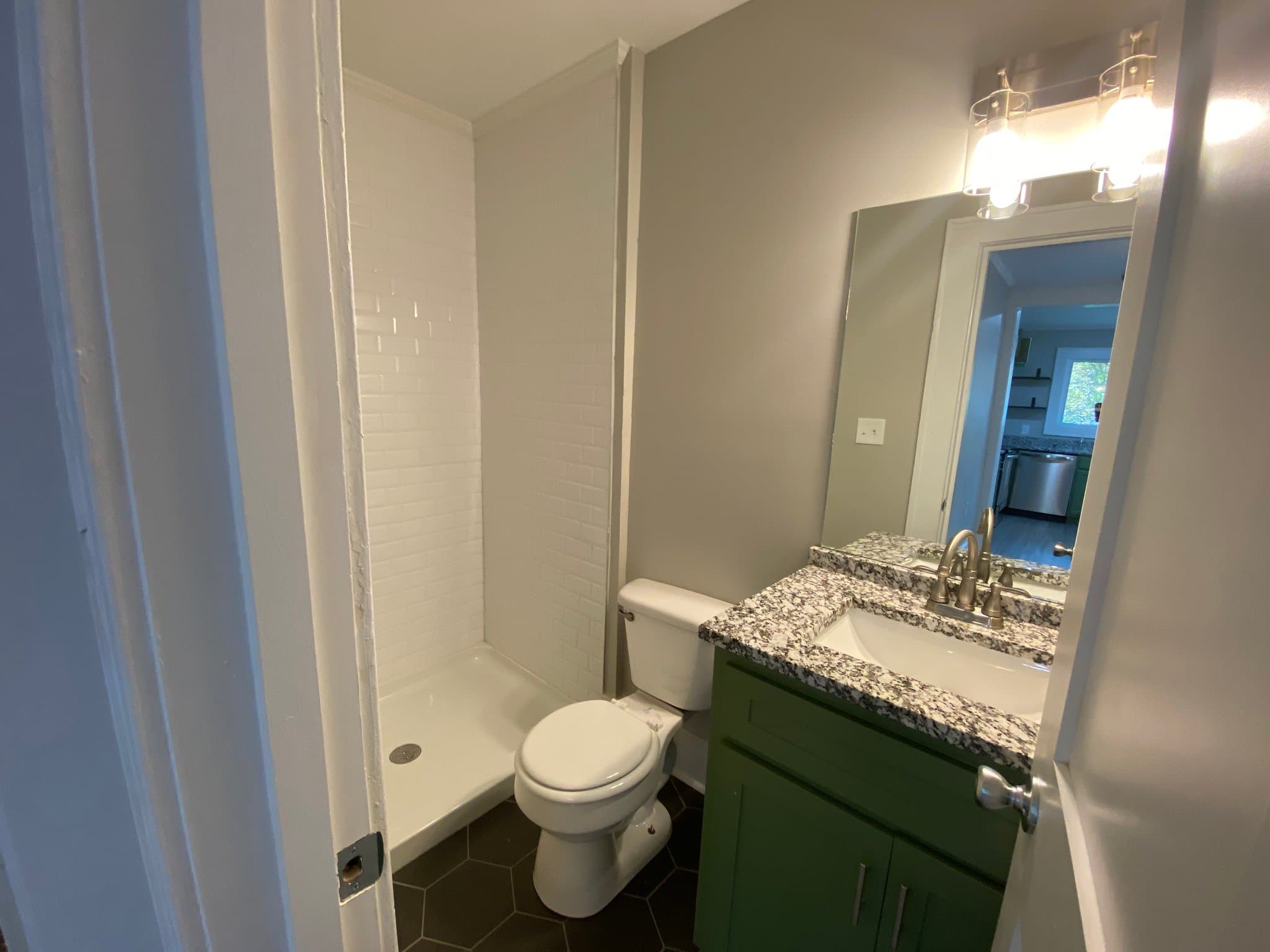 Chattanooga House: 714 Snow St