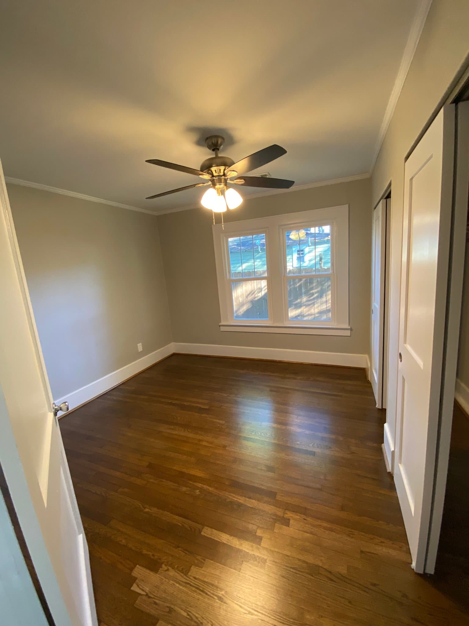 Chattanooga House: 714 Snow St
