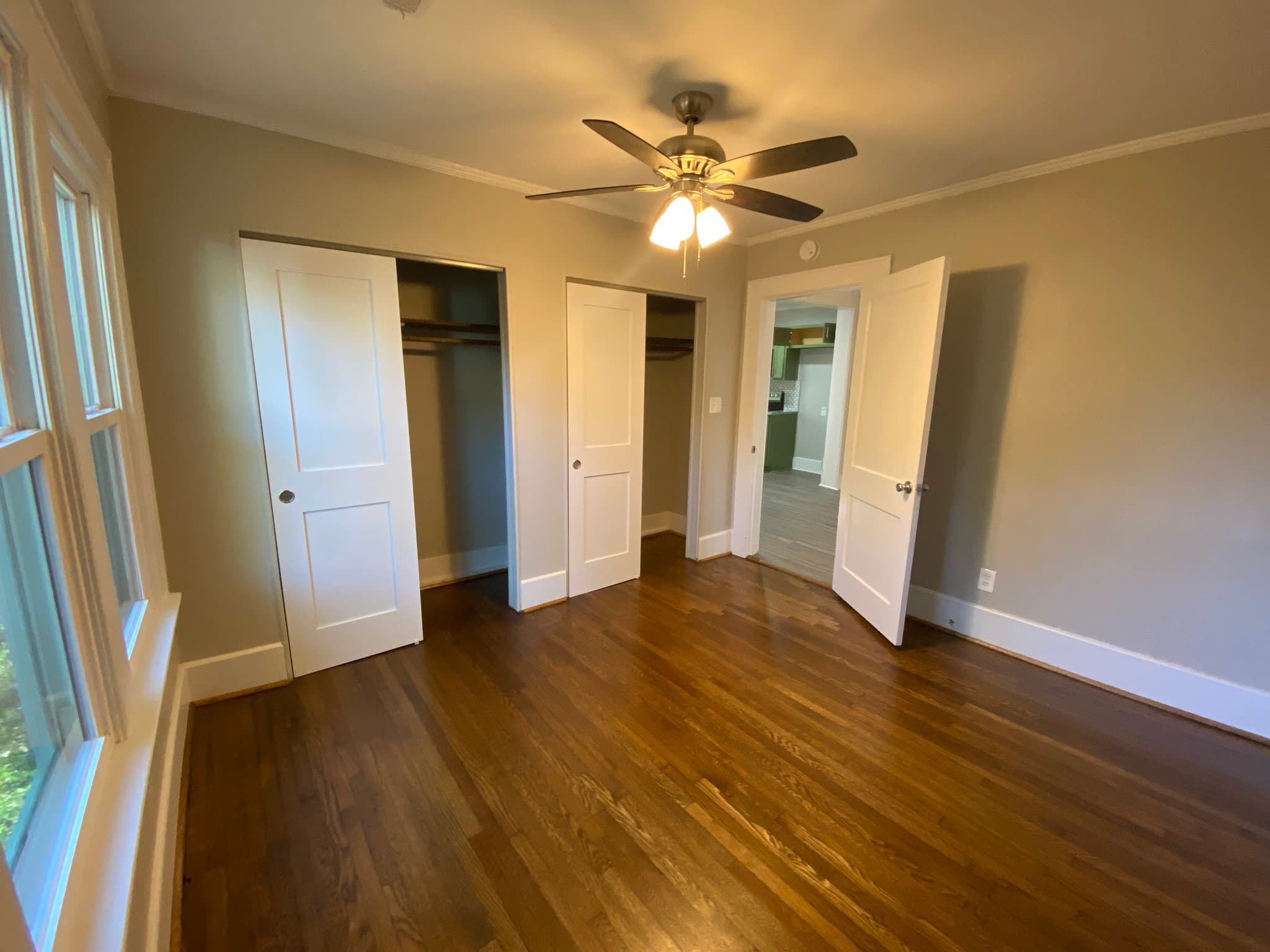Chattanooga House: 714 Snow St