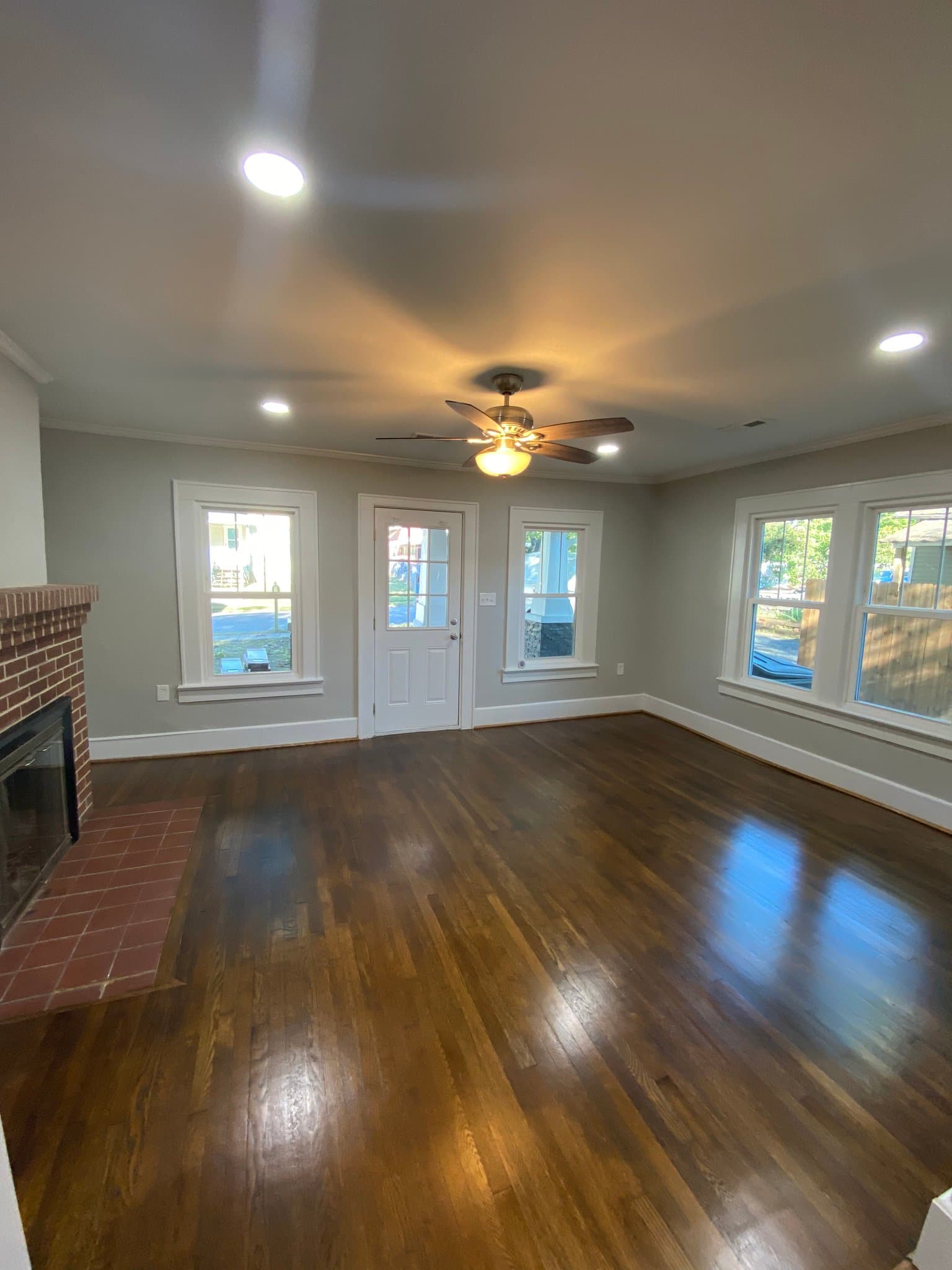 Chattanooga House: 714 Snow St