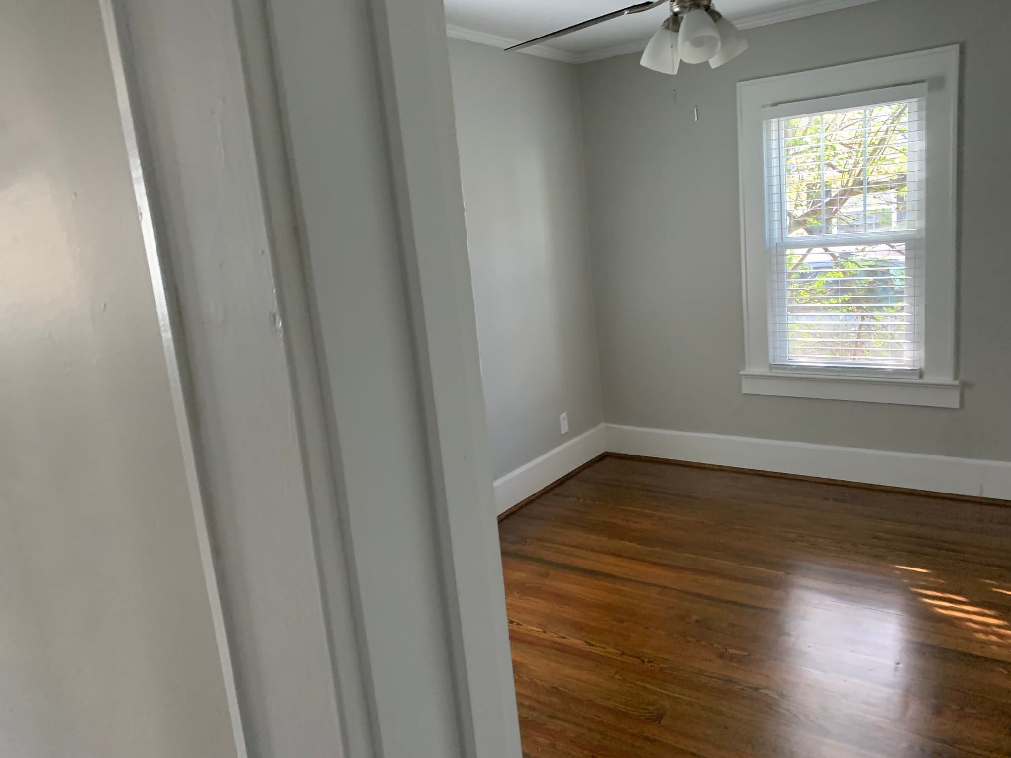 Chattanooga House: 714 Snow St