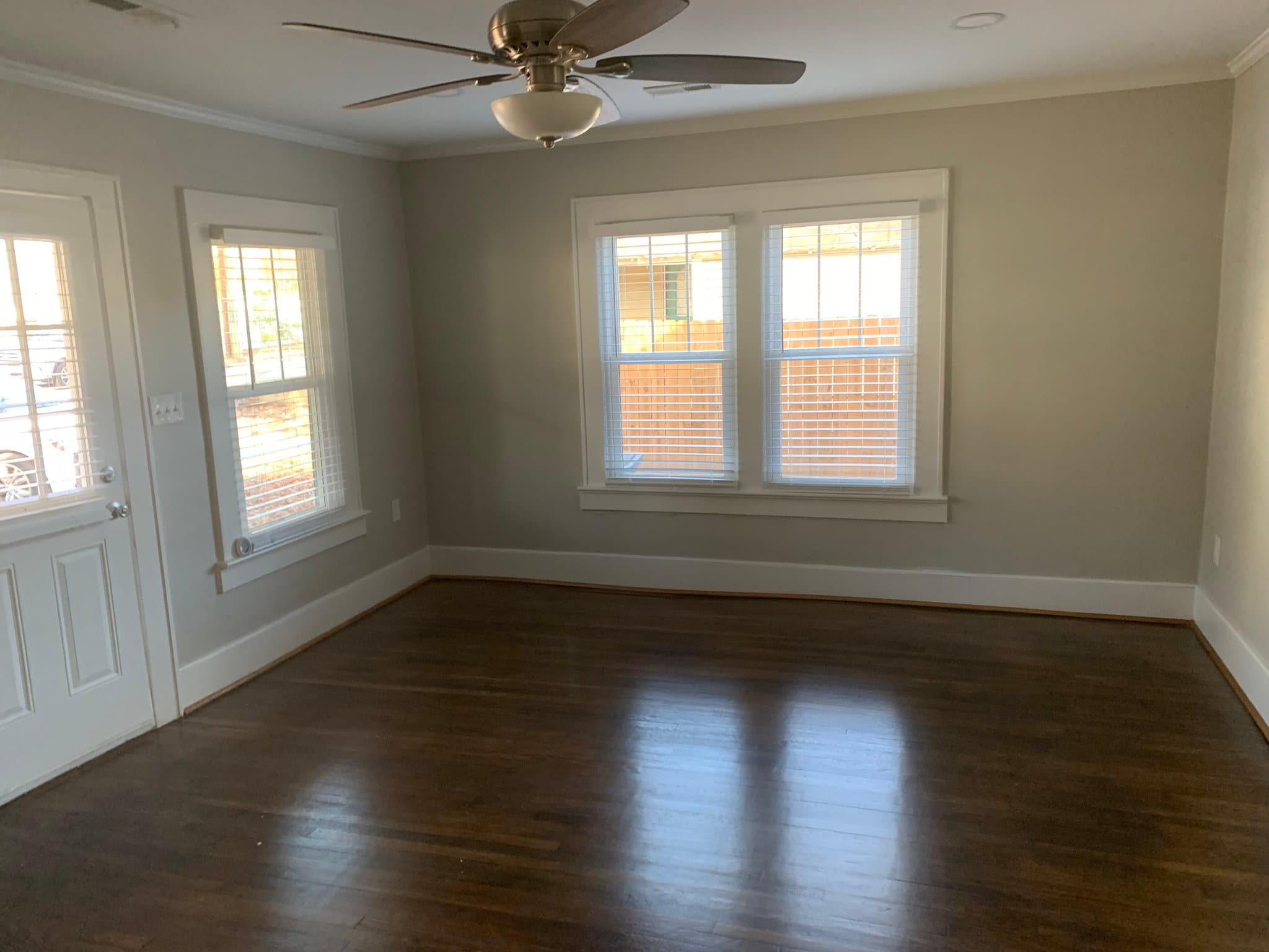 Chattanooga House: 714 Snow St