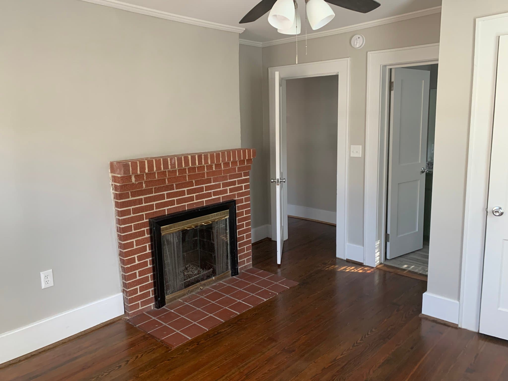 Chattanooga House: 714 Snow St