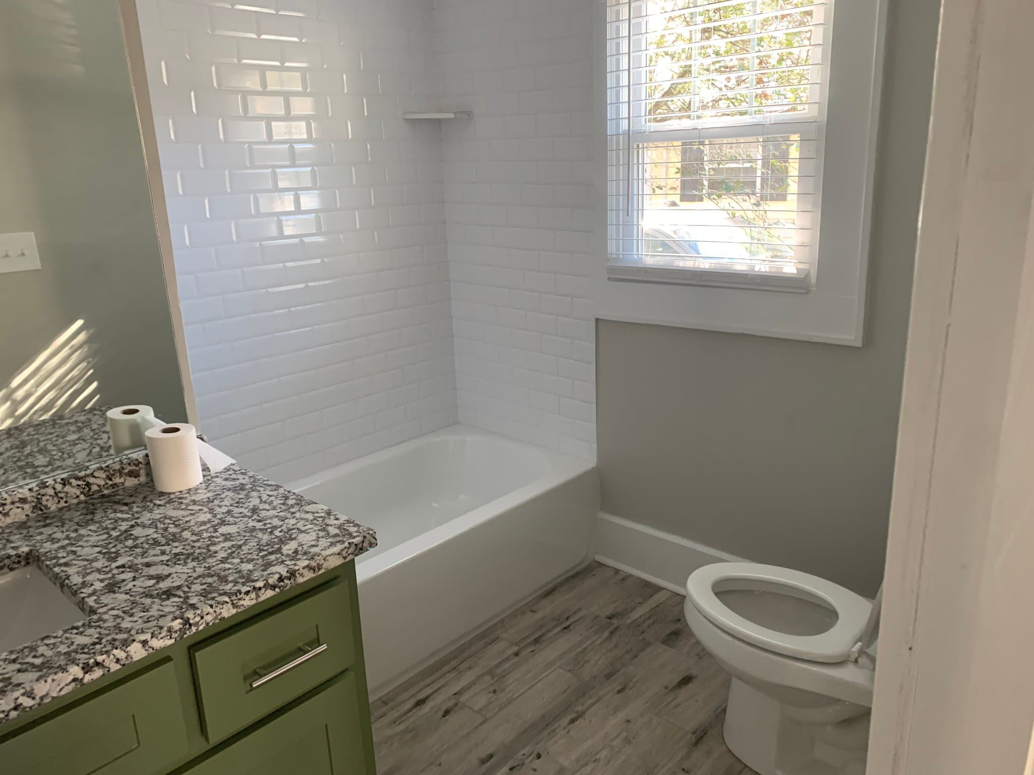 Chattanooga House: 714 Snow St