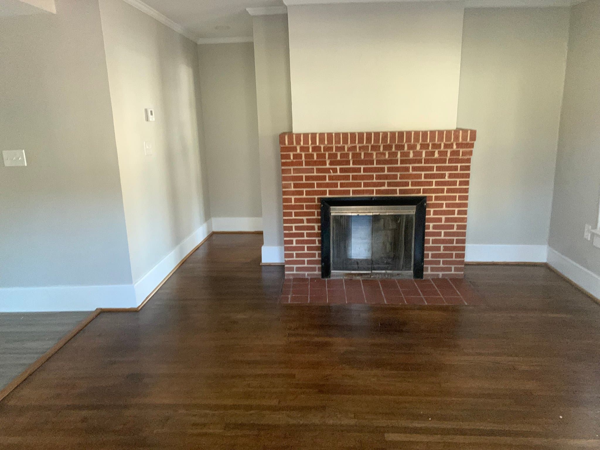 Chattanooga House: 714 Snow St