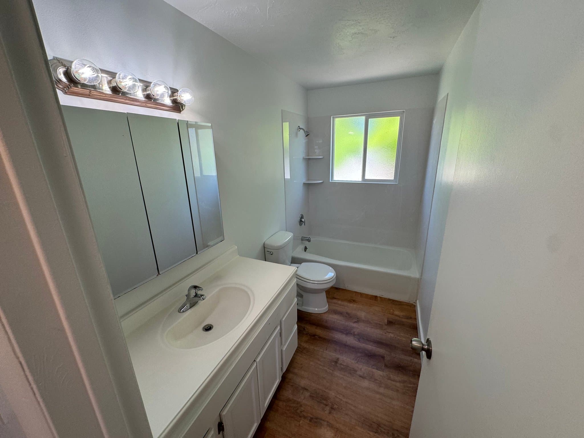 Kearns House: 5524 W Townsend Way