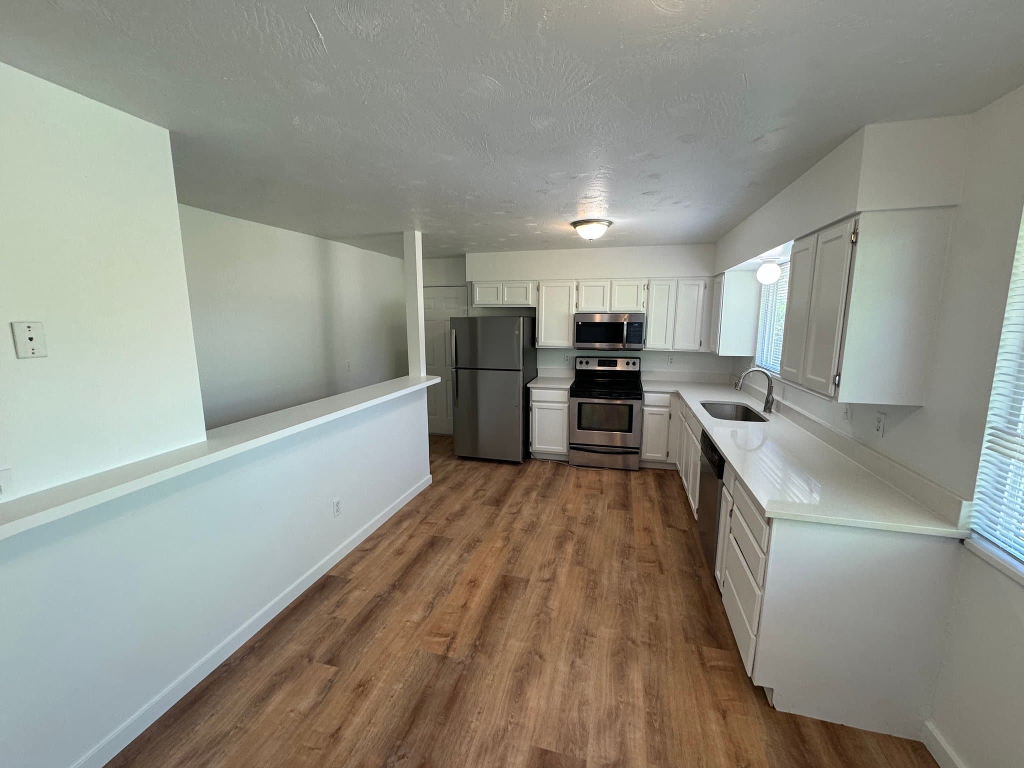 Kearns House: 5524 W Townsend Way