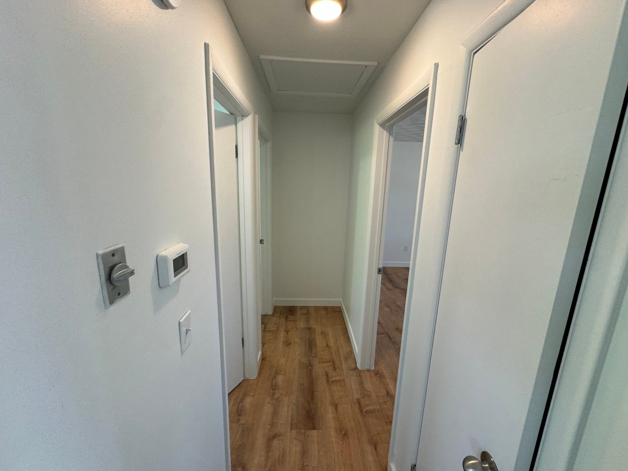 Kearns House: 5524 W Townsend Way