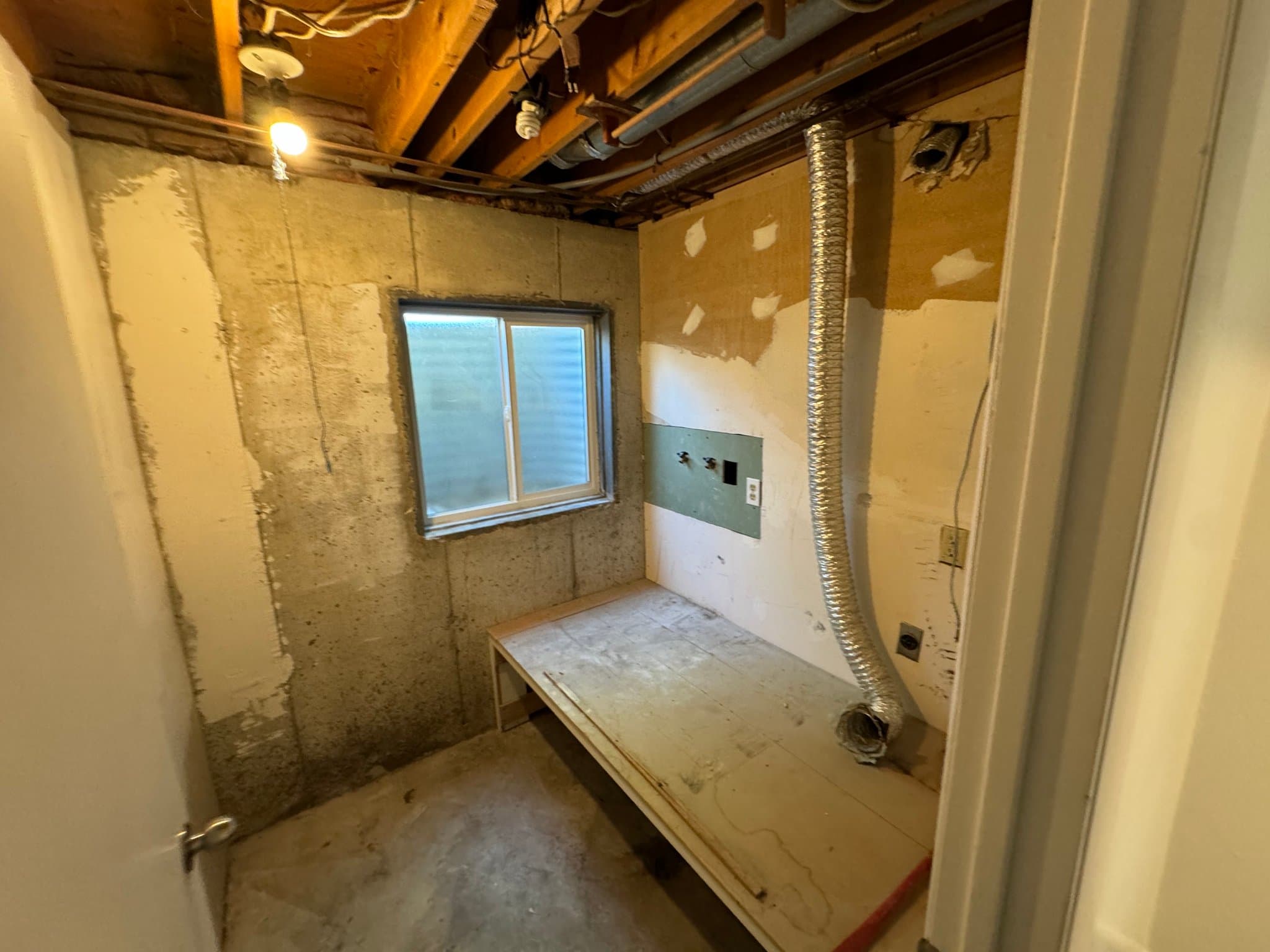 Kearns House: 5524 W Townsend Way
