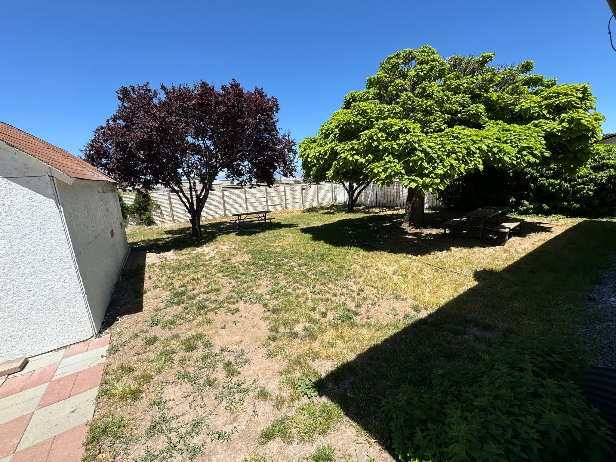 Kearns House: 5524 W Townsend Way