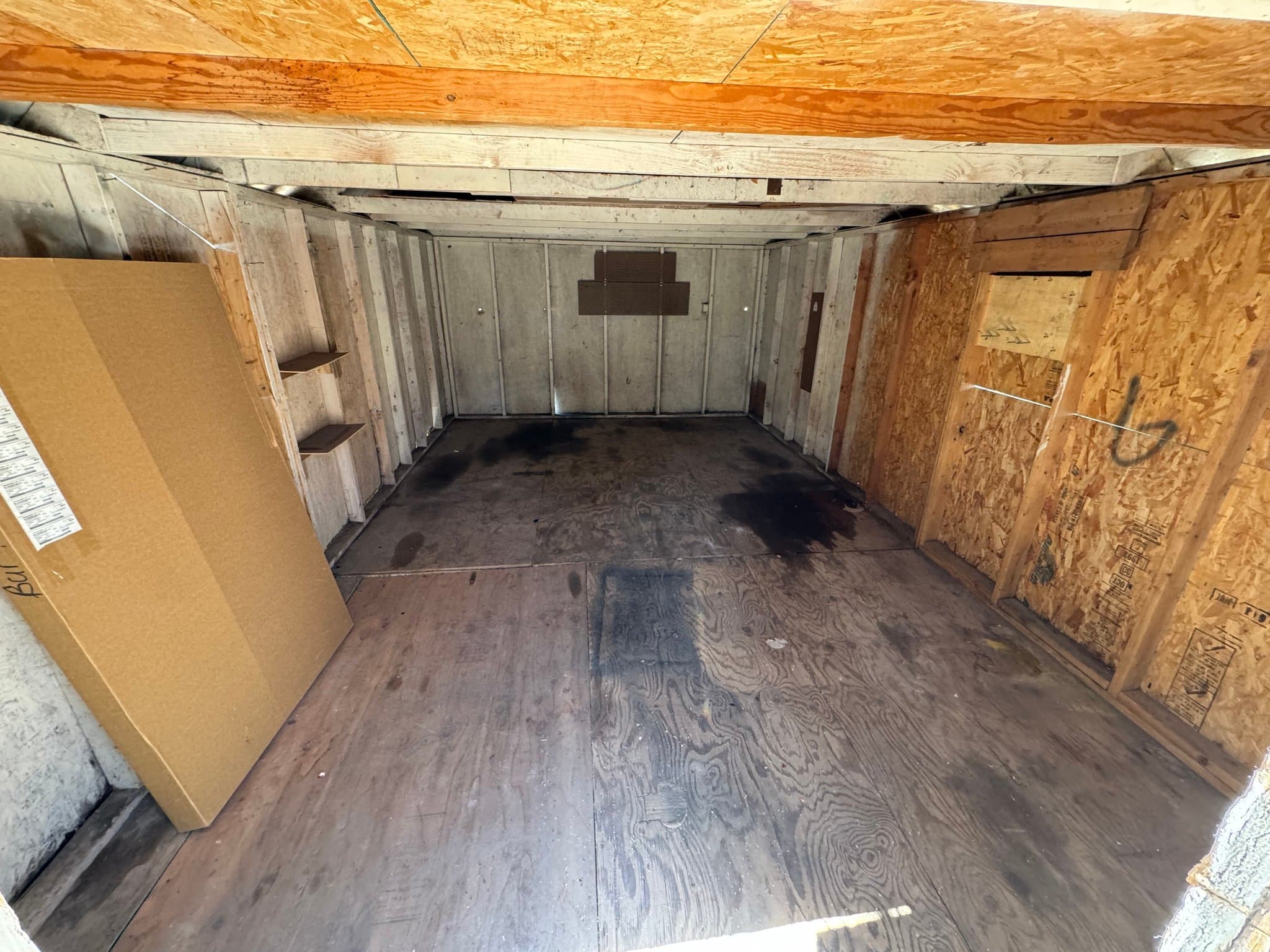 Kearns House: 5524 W Townsend Way