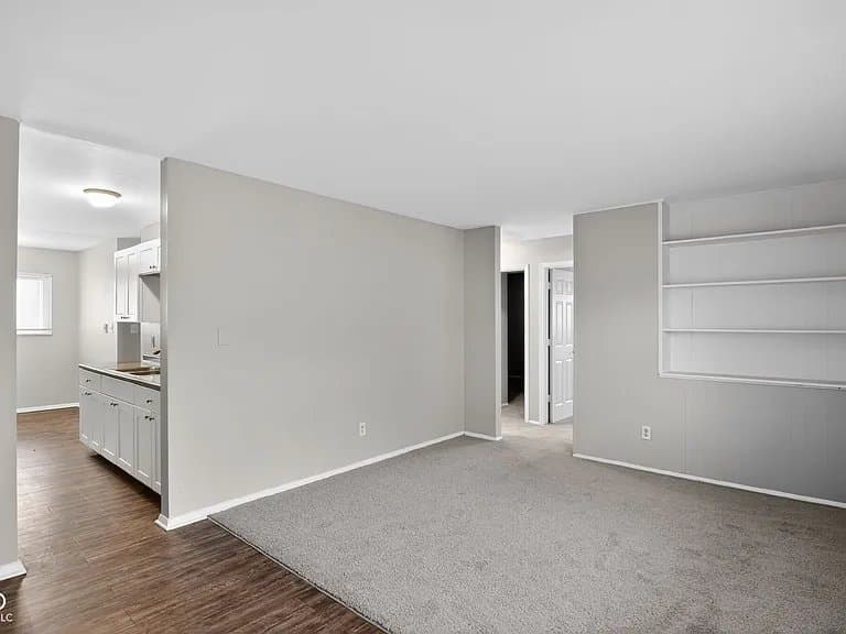 Indianapolis House: 2930 Hillside Ave