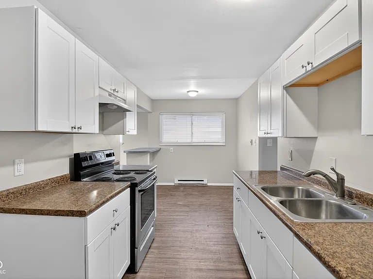 Indianapolis House: 2930 Hillside Ave