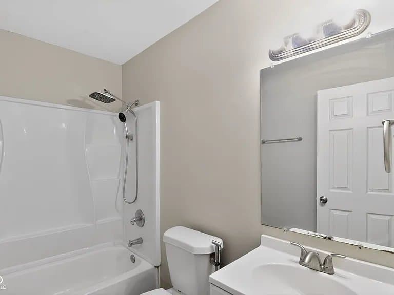 Indianapolis House: 2930 Hillside Ave