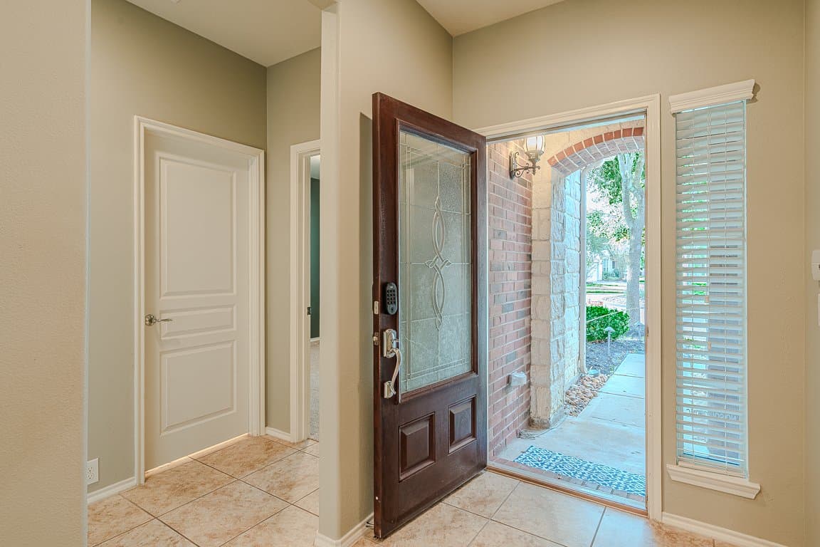 Katy House: 25402 Melody Canyon Court