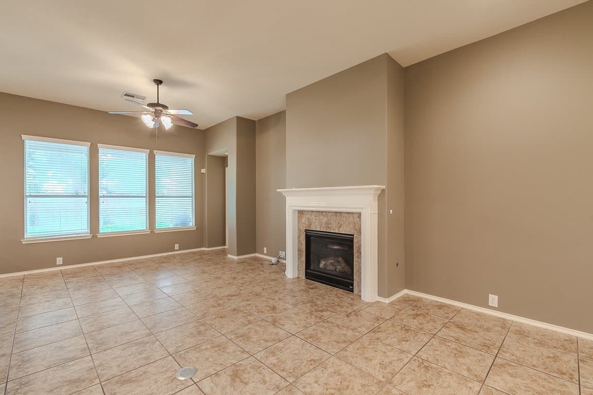 Katy House: 25402 Melody Canyon Court