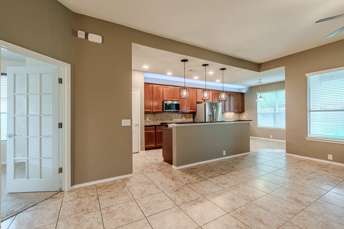Katy House: 25402 Melody Canyon Court