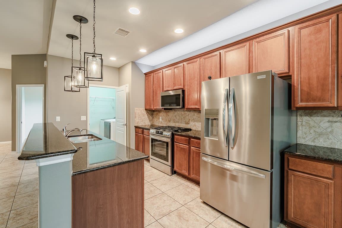 Katy House: 25402 Melody Canyon Court