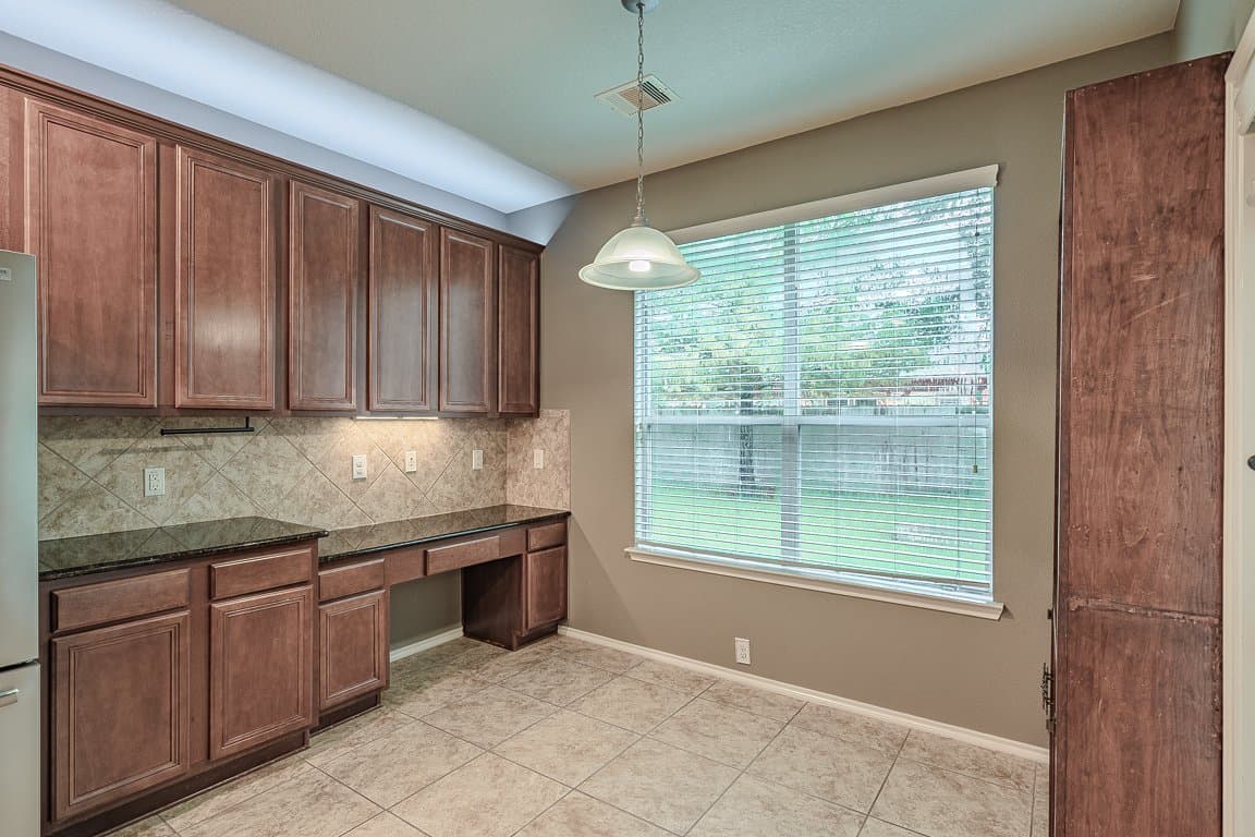 Katy House: 25402 Melody Canyon Court