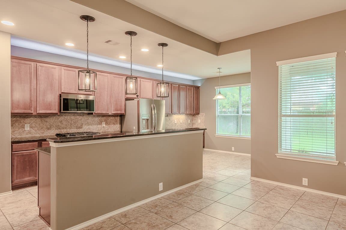 Katy House: 25402 Melody Canyon Court