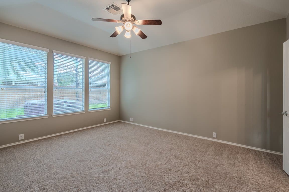 Katy House: 25402 Melody Canyon Court