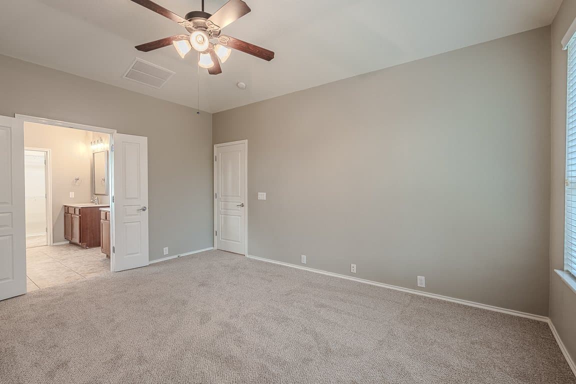 Katy House: 25402 Melody Canyon Court