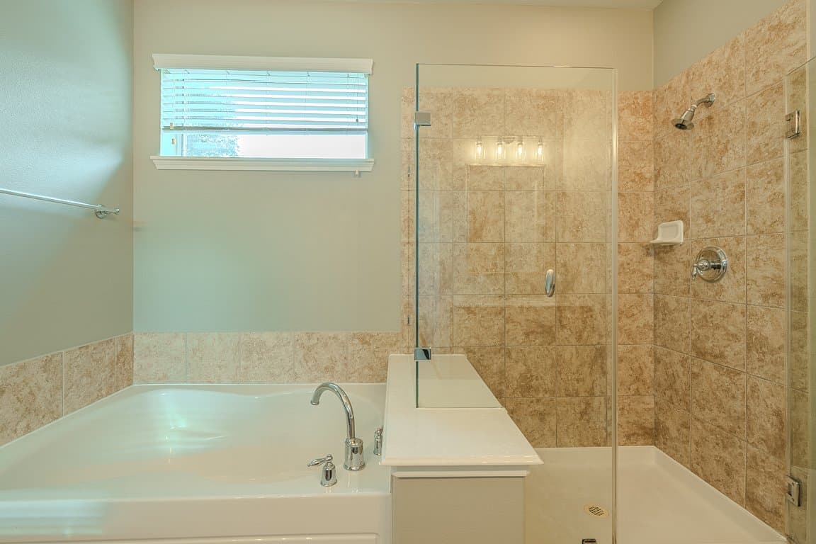 Katy House: 25402 Melody Canyon Court