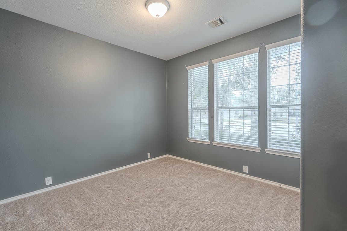 Katy House: 25402 Melody Canyon Court