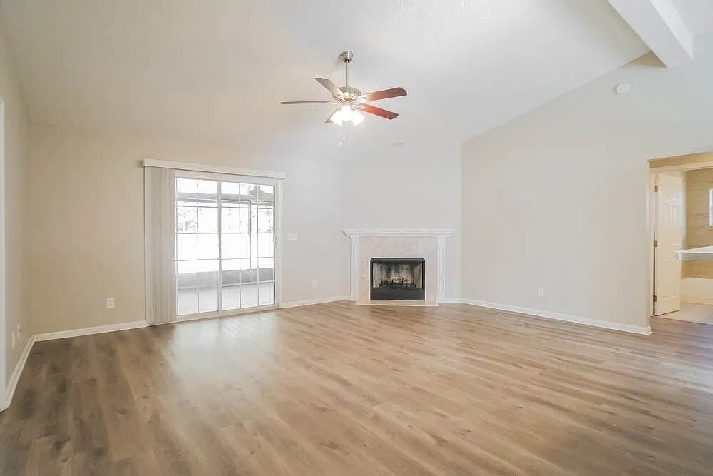 Jacksonville House: 7725 Fawn Lake Dr S