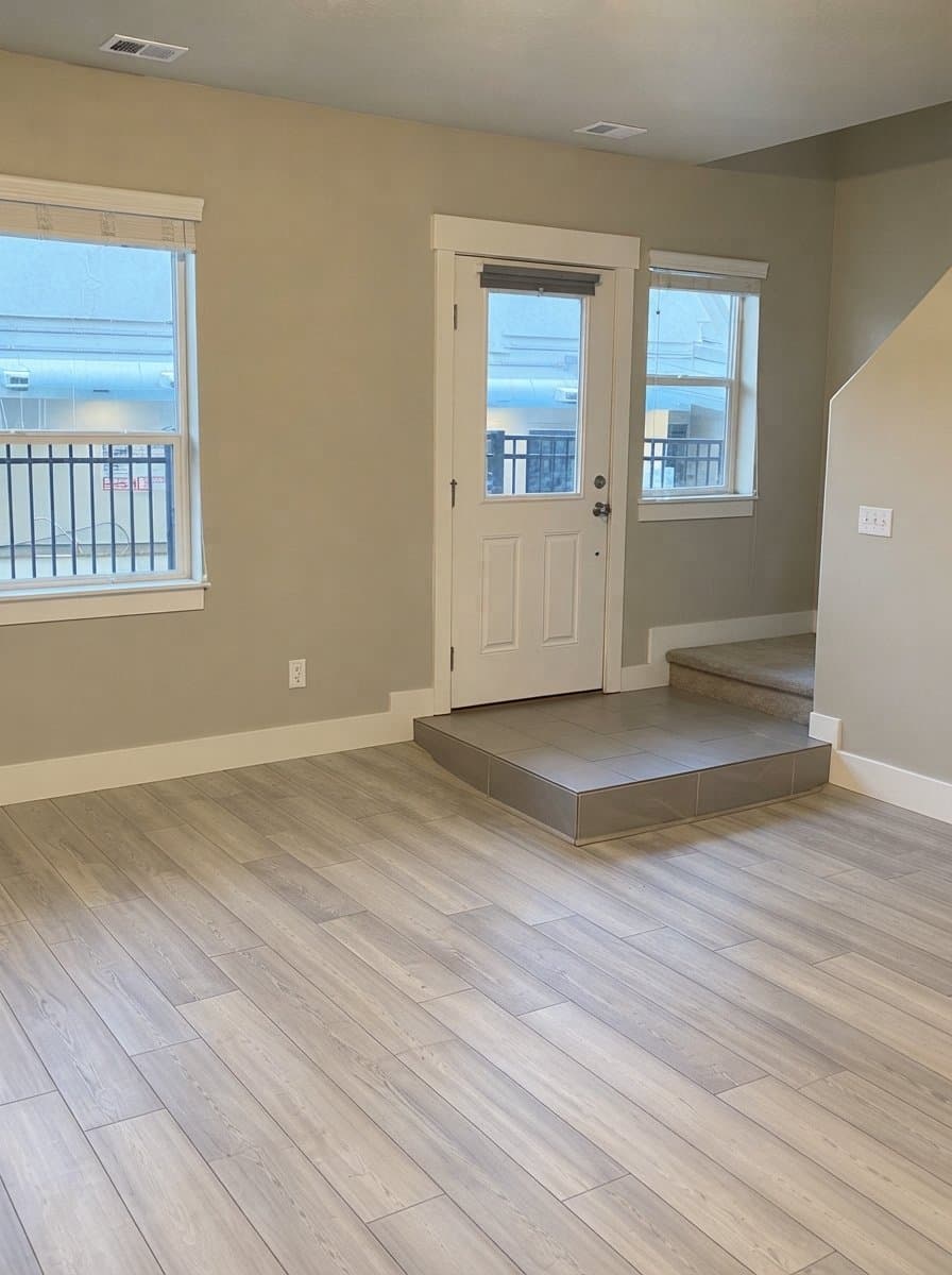 Spanish Fork Townhome: 1032 S High Ridge Rd