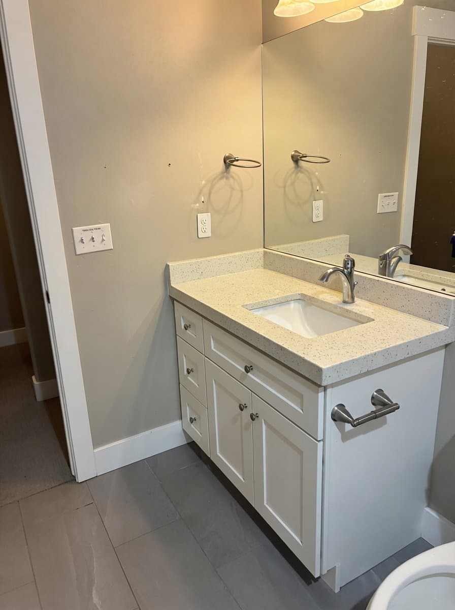 Spanish Fork Townhome: 1032 S High Ridge Rd