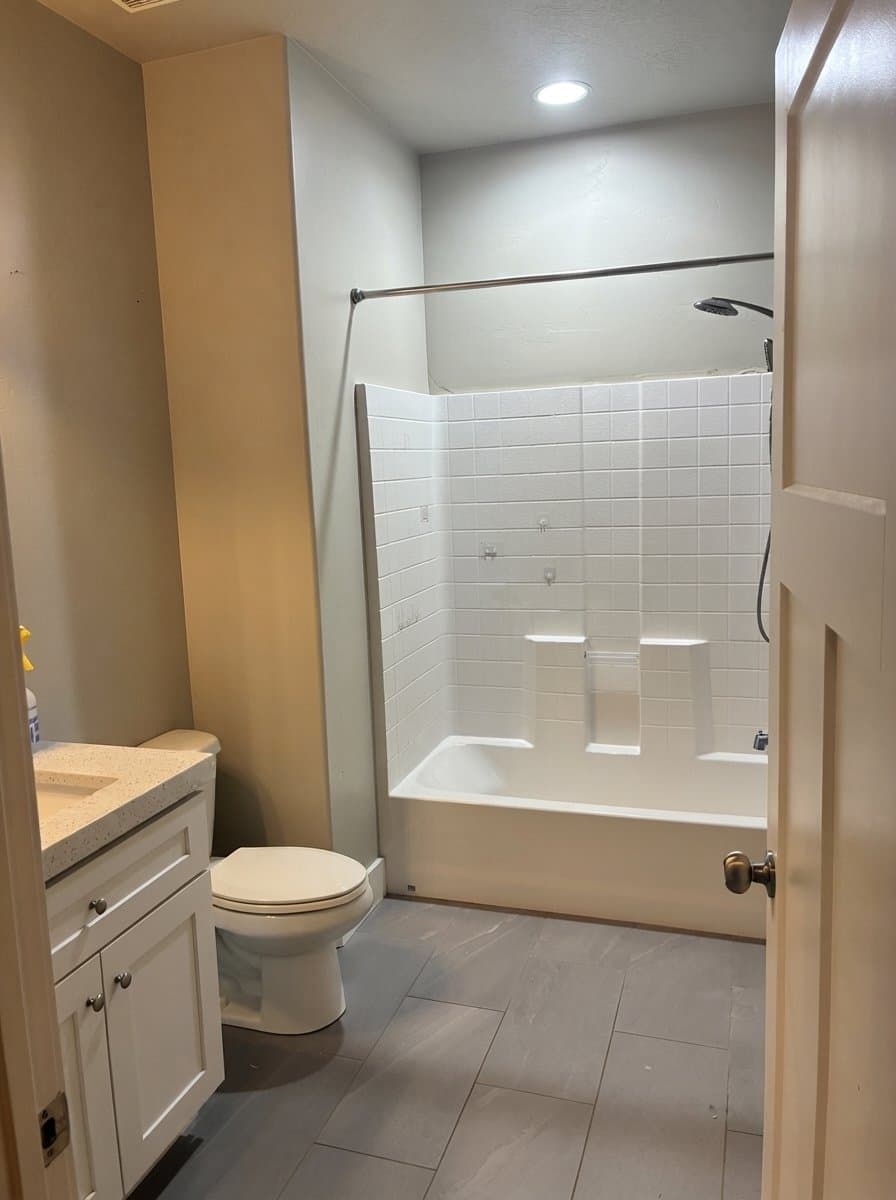 Spanish Fork Townhome: 1032 S High Ridge Rd