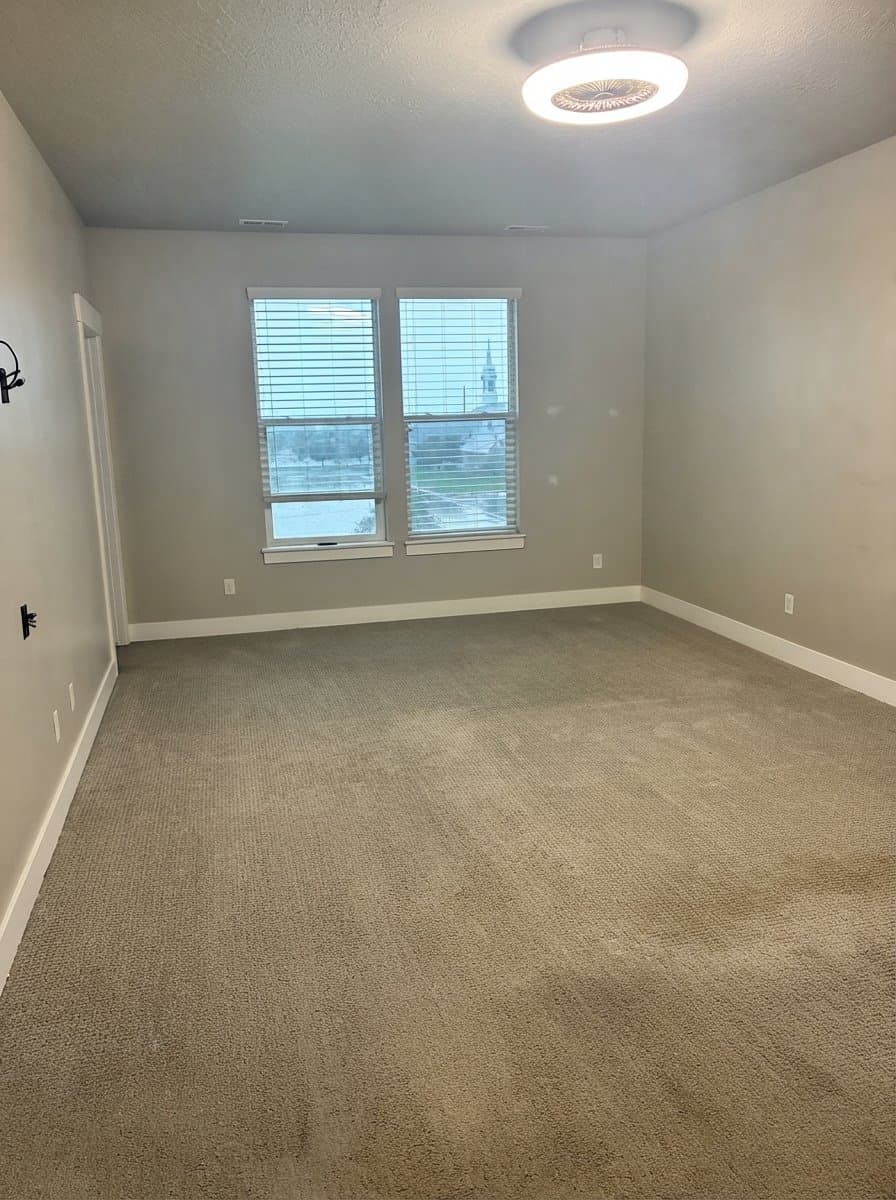 Spanish Fork Townhome: 1032 S High Ridge Rd