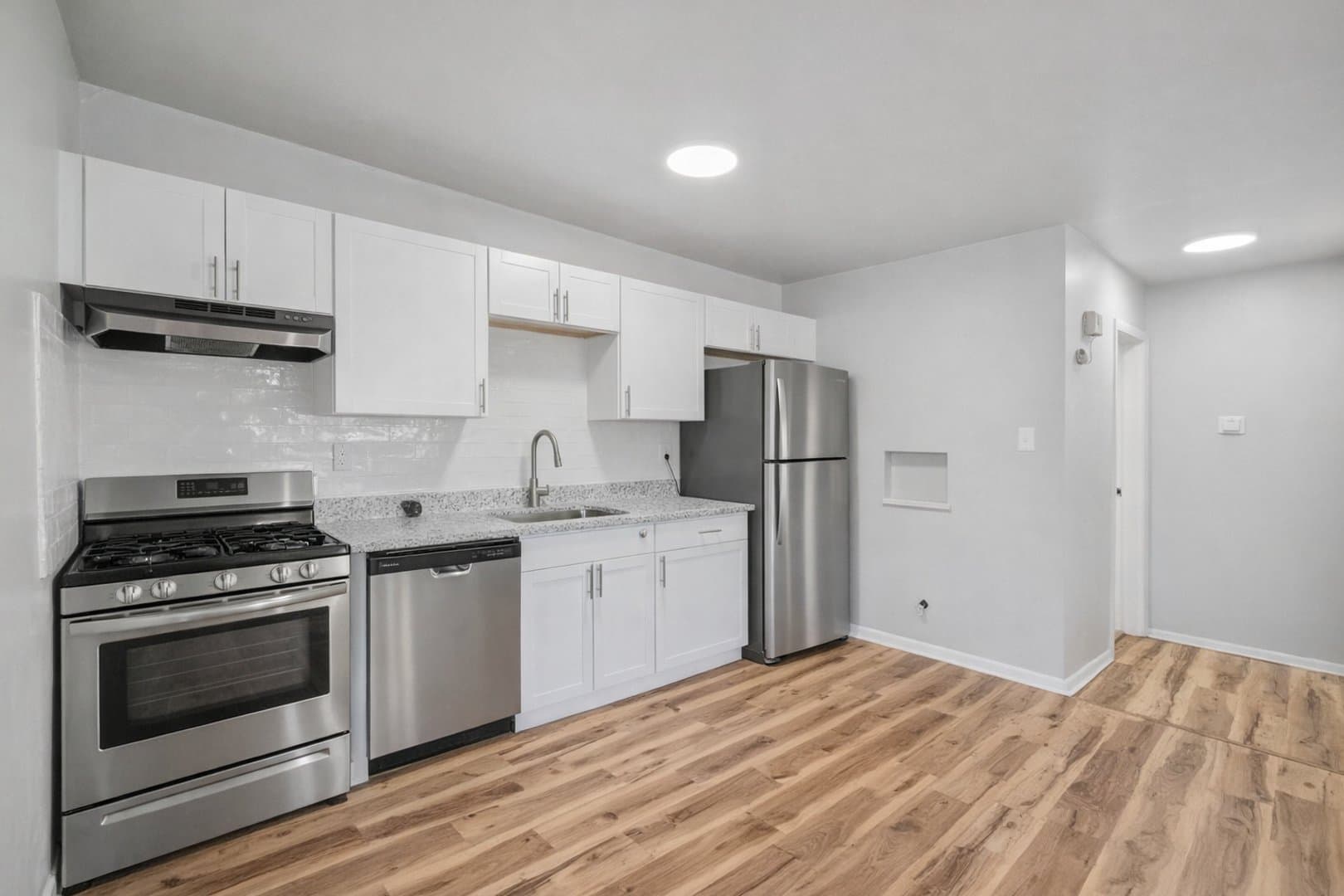 Colorado Springs Apartment: 319-321 E Brookside