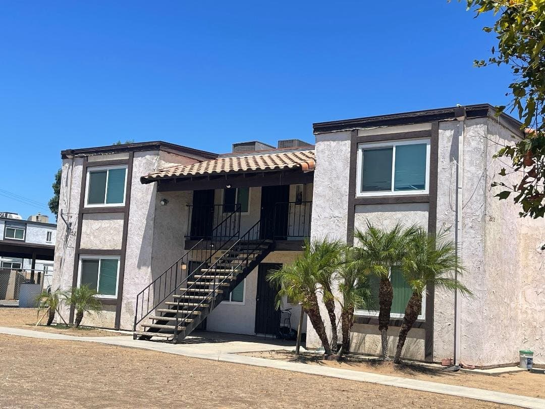 Moreno Valley Multiplex: 15415 Sheila St