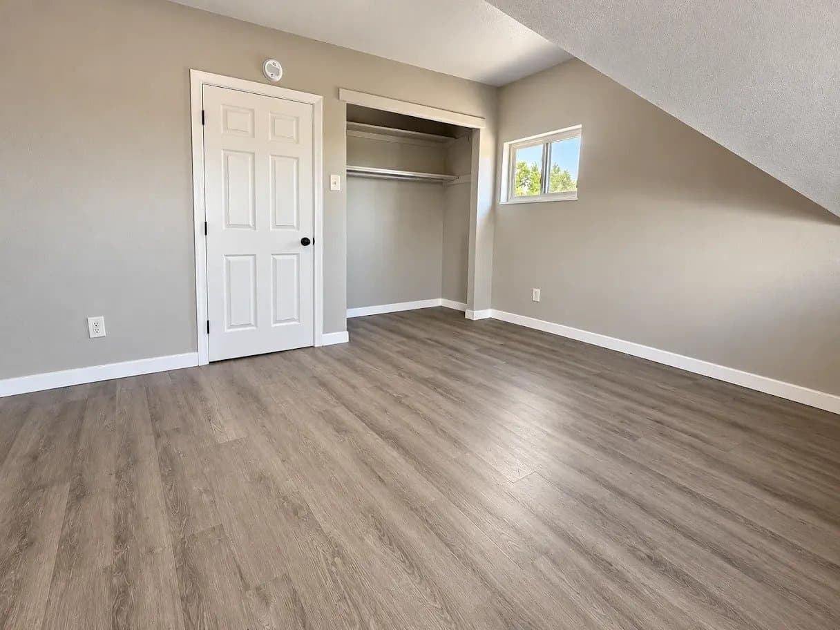 Pueblo House: 608 Baystate Ave