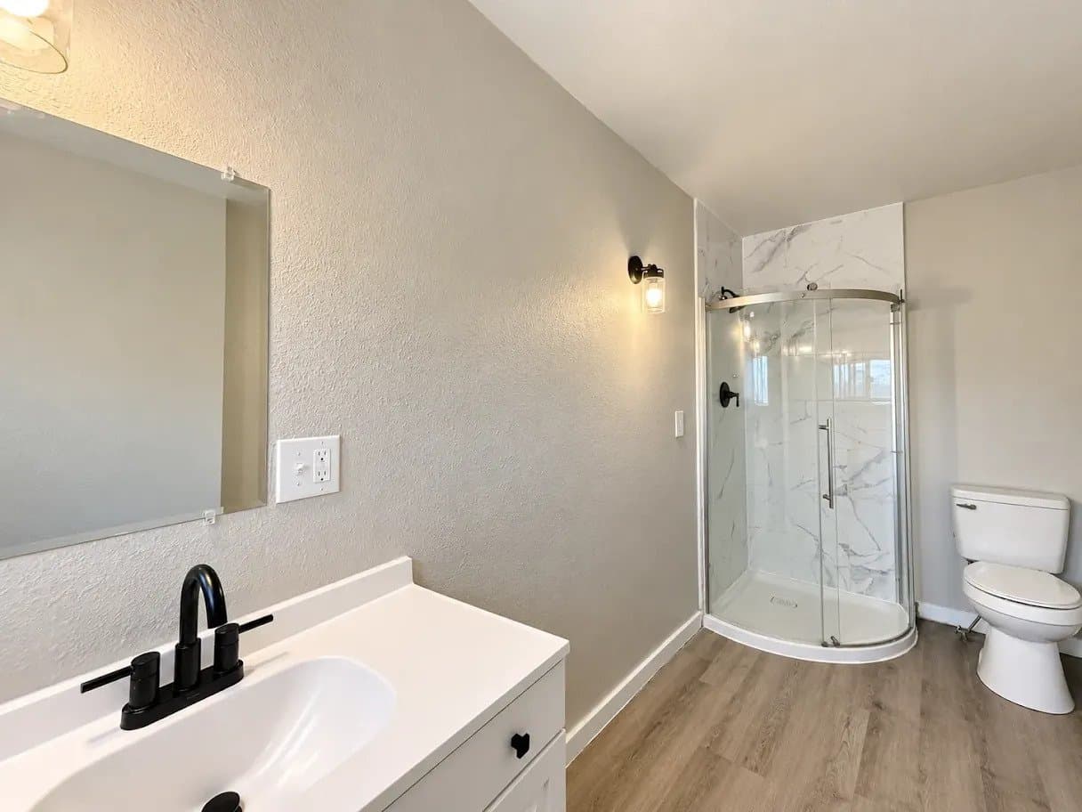 Pueblo House: 608 Baystate Ave