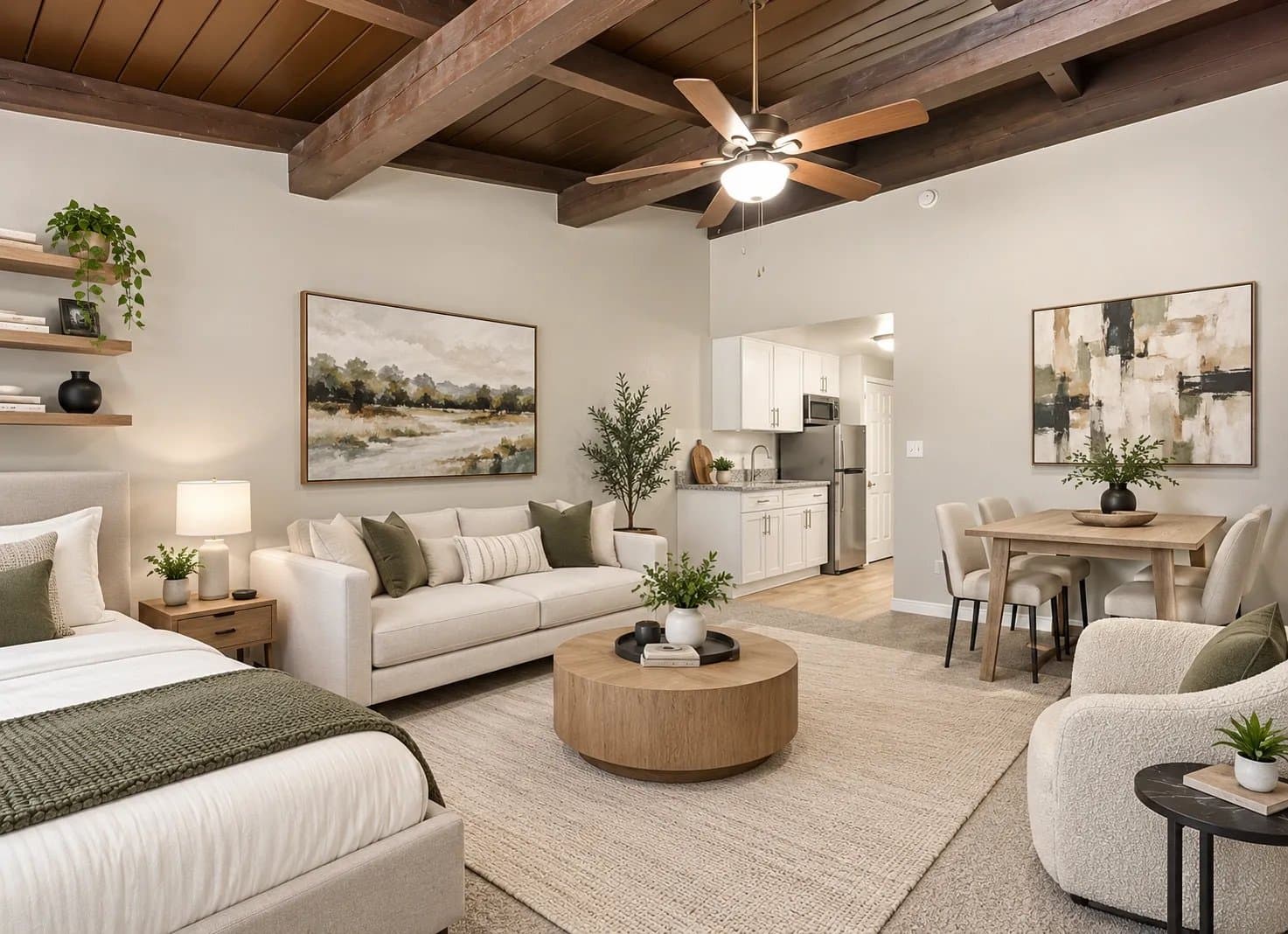 Pueblo Apartment: 201 S McCulloch Blvd