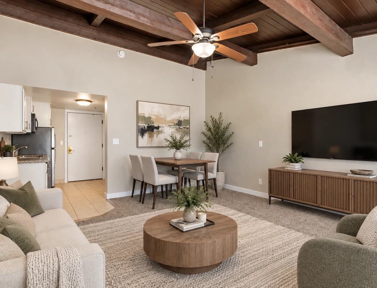 Pueblo Apartment: 201 S McCulloch Blvd