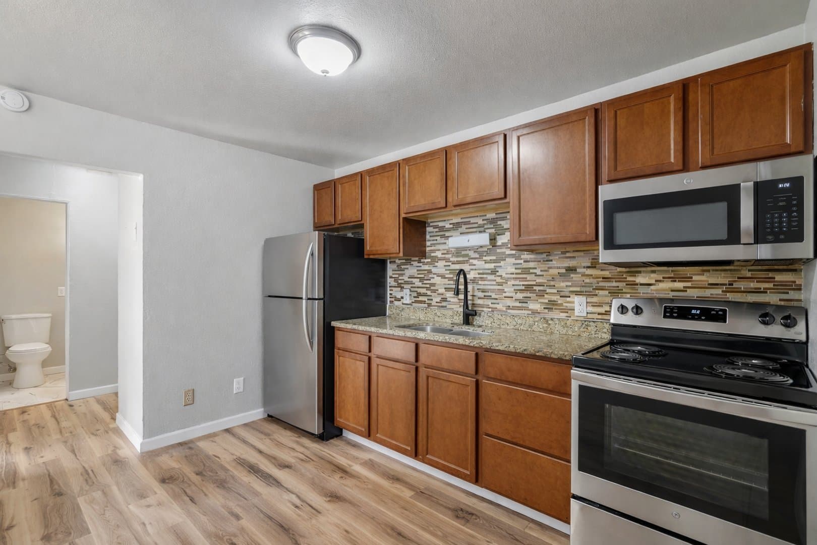 Colorado Springs Apartment: 3341 E Fountain Blvd
