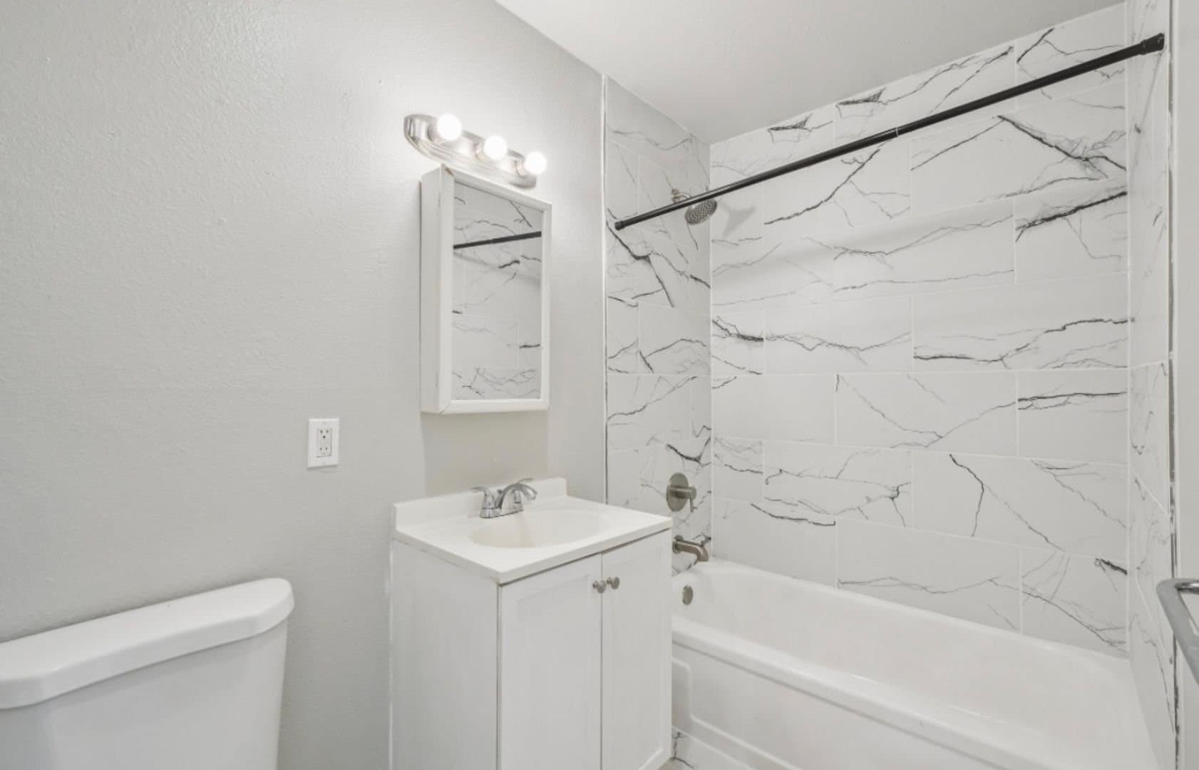 Colorado Springs Apartment: 3341 E Fountain Blvd